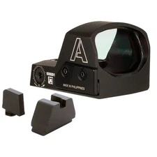 Ameriglo Haven Carry Ready Combo 3.5MOA Red Dot Sight compatible w/ Glock HVN03