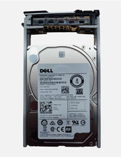 Dell ST2000NX0253 0V07TD  V07TD 2TB 7.2K 6Gb/...
