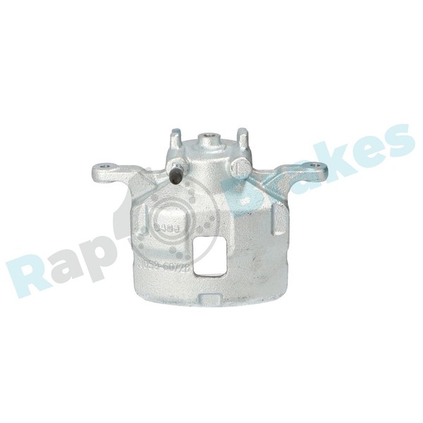 Bremssattel RAP Brakes R-K0379 Gusseisen FüR Mitsubishi L200 Triton 4WD KJ0T 16V-image