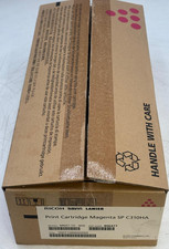 RICOH SAVIN LANIER 406477 (SP C310HA) MAGENTA...