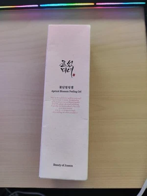 Beauty of Joseon Apricot Blossom Peeling Gel - Photo 1/2