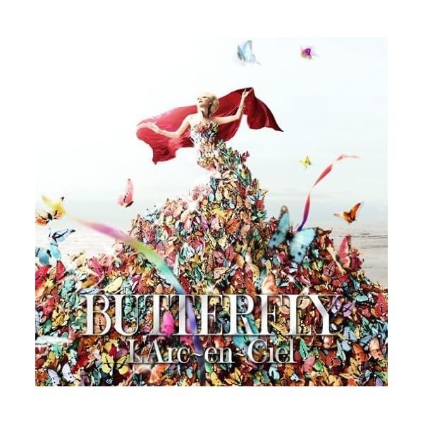 BUTTERFLY (regular edition) Best Top Trending Exclusive Premium High Qua
