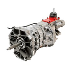 Tremec Tuet11009 Gm Ls T56 Magnum 6-speed Manual Transmission Tremec Tuet11009 Gm Ls T56 Magnum 6-speed Manual Transmission