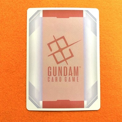 Gundam Card Game RP-003 Amuro & Gundam Resource Promo Japan | eBay