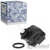 Vemo Stellmotor Leuchtweitenregulierung Passend FüR Audi A3 A4 A6 Skoda Octavia