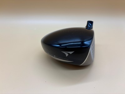 1972 X-DRIVE 709 D450 9.5° TOUR AD GT-6 S 付属品有 Tour