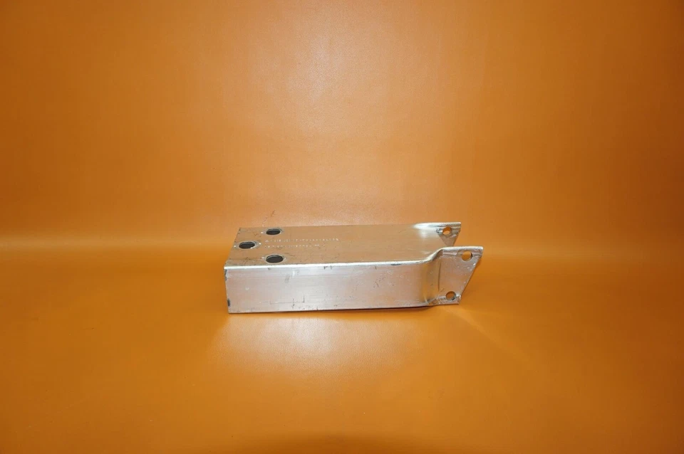 MERCEDES BENZ C300 SUPORTE DE REFORÇO MOTORISTA ESQUERDO 2015 2016 C400 A2056200595 - Imagem 3 de 4