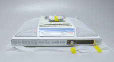 NEW Sony ICF-CD553RM Under Cabinet Clock Radio AM/FM/CD - White - No Box