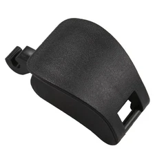 RLB-HILON Extended Cab Rear Vent Window Latch Compatible with Chevy Silverado...