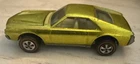 Vintage '68 Mattel HW Red Line " Custom AMX "~ Rare
