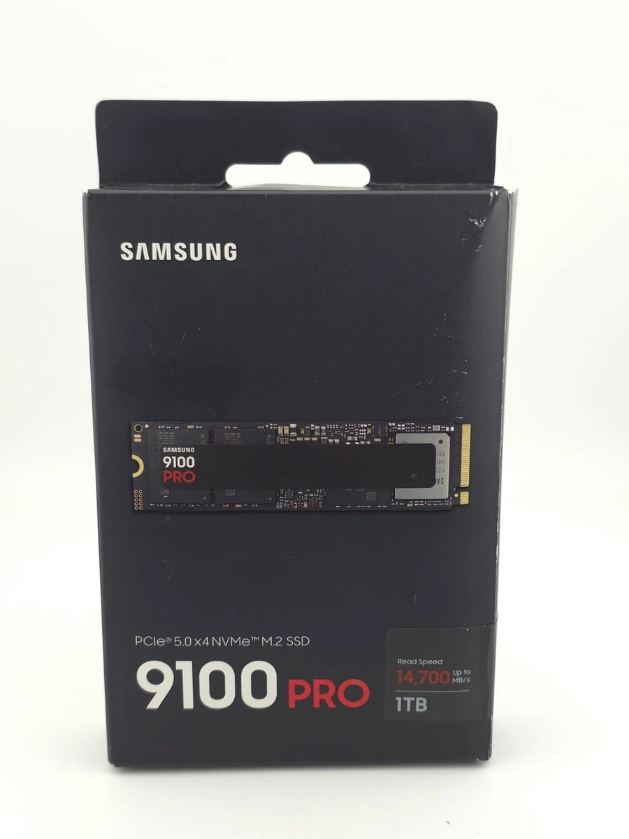Samsung M.2 Interface 1 TB Solid State Drives for sale | eBay