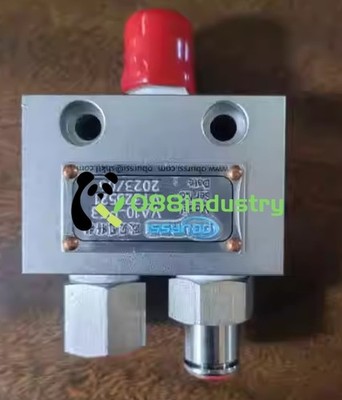 1Pcs New For shuttle valve VA10-PT3