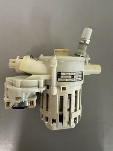 Miele Spülmaschine Umwälzpumpe inkl. Druckschalter Mppw 01-31/4 M.Nr. 9291595