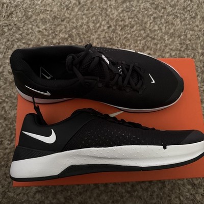 Nike MC Trainer 4 Men's 10.5 Training Shoes (Black/White) IM3575-003
