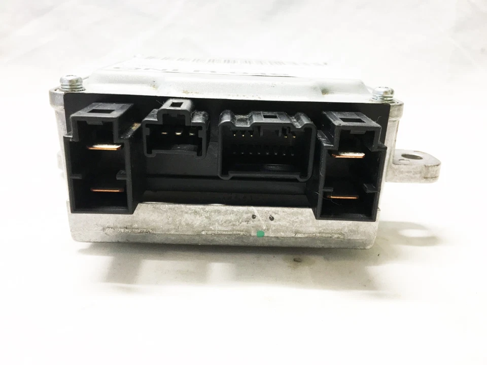 Módulo de control de dirección Mazda RX8 2006 Brain N3M518881D OEM Foto 2 de 4