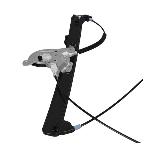 Regulador de ventana sin motor conductor delantero para BMW X5 3.0i/4.4i 2000-2006 740-488 - Imagen 6 de 10