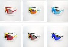 Oakley OO9465 SUTRO LITE SWEEP Cycling Sunglasses Goggles