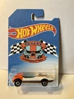 hot wheels splittin image vintage series Gulf Racing Custom