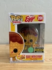 Funko Pop! Eggo w/ Syrup (Scented, Ad Icons) 200 (Entertainment Earth Exclusive)