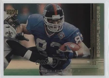2000 Upper Deck Encore Pete Mitchell #139