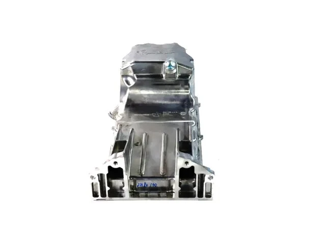 Cacerola de aceite de motor Mopar original 53010814AA Foto 3 de 4