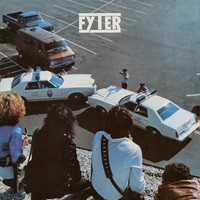 Vinile - Fyter - Fyter - Out-Sider -D- Neu
