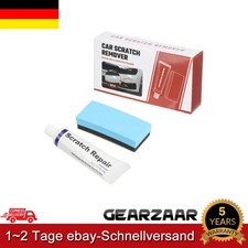 Kratzer Entferner Auto Lackkratzer Politur Lackstift Polierpaste