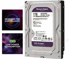 WD10PURZ WESTERN DIGITAL PURPLE 1000GB 3.5"" SATA 3 DRIVE VIOL HARD DRIVE