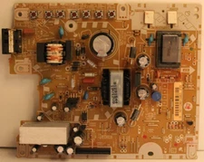 19" SANYO LCD TV DP19640 POWER SUPPLY/BACKLIGHT INVERTER BOARD CEJ535C V.1