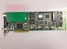 1PC Used ASSY C-24061 S-0098. Datel KK PC-24064 REV H card