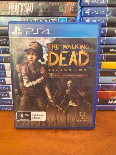 PlayStation4 PS4 Games - Select Title - Picture 79 of 86