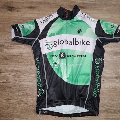 Hincapie Sportswear Velocity Plus Lion of Flanders Jersey - Short-Sleeve - Men's - Men