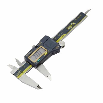 iGaging OriginCal IP54 Digitaler Messschieber - Absolute Origin 0-4''