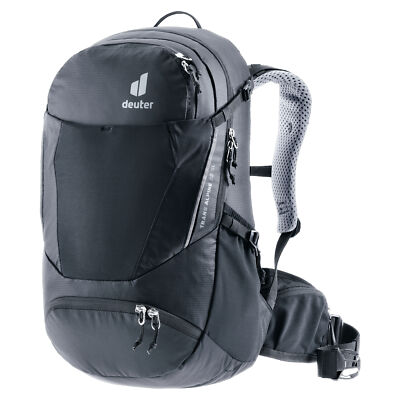 DEUTER Damen Fahrradrucksack Trans Alpine 22 SL