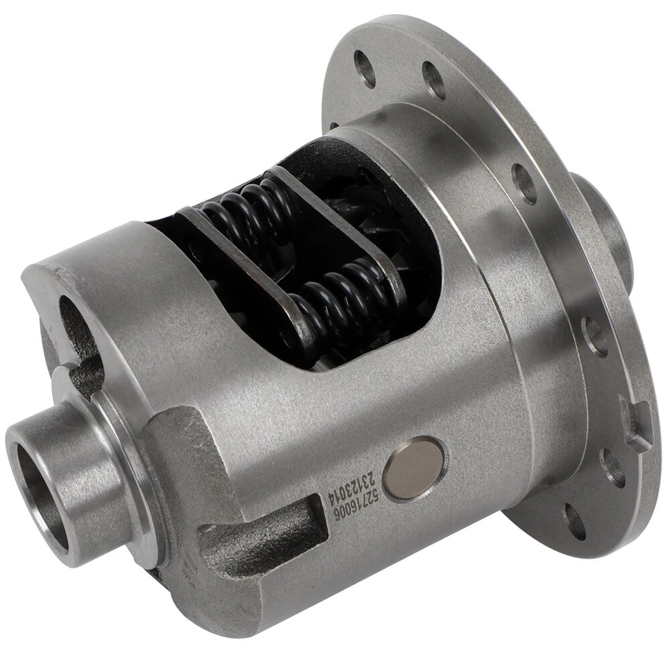 Armario trasero deslizante limitado para Ford Ranger 2010-2011 2003-2006 Crown Victoria Foto 4 de 4