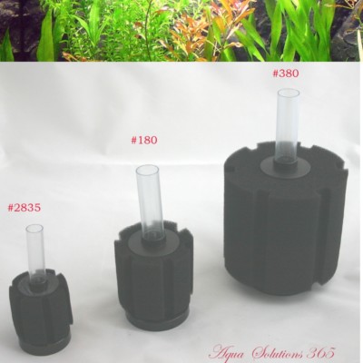 Sponge Filters for Fry Tanks: Ultimate Guide to Cleaner Water