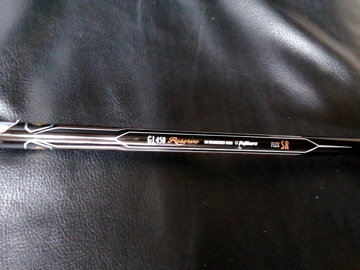 TaylorMade - GLOIRE Reserve 1W 10.5° シャフトR s-l400.jpg