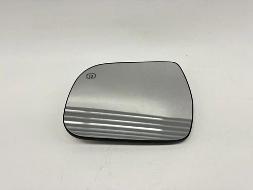 ✅ 2011-2014 TOYOTA SIENNA LEFT SIDE DRIVER DOOR MIRROR GLASS HEATED