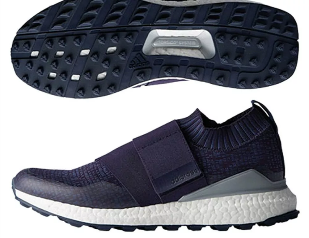 Adidas crossknit top 2.0 golf shoes