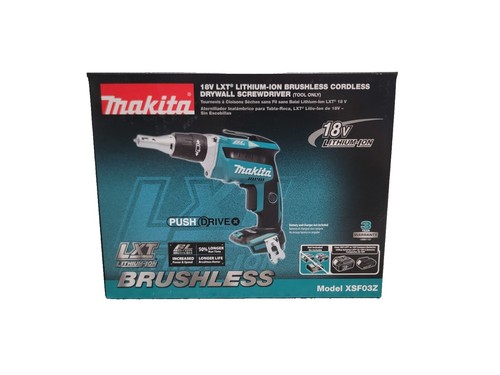 Replacement Carbon Brushes For Makita 6980FDWDE Drill - 5x6x11.5mm Brush Set - View #8