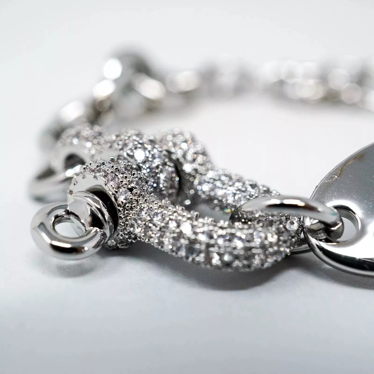Vivienne Westwood正規品/送料関税込み Relief Chain Bracelet caabfa1c81f640dfb6cebdf1431e0a