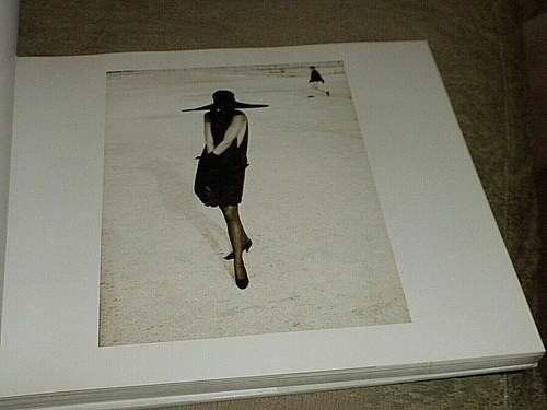 The Vienna Album Photographs by Albert Watson HCwDJ English & German Text 2005 F - Foto 5 di 12