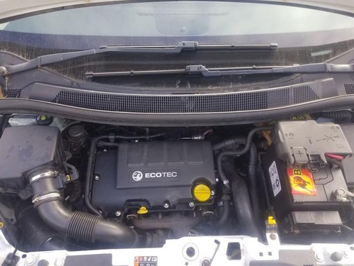 2010-2015 MK2 B VAUXHALL MERIVA FAULTY ENGINE SPARES 1.4 PETROL A14NEL A14NET - Picture 12 of 13