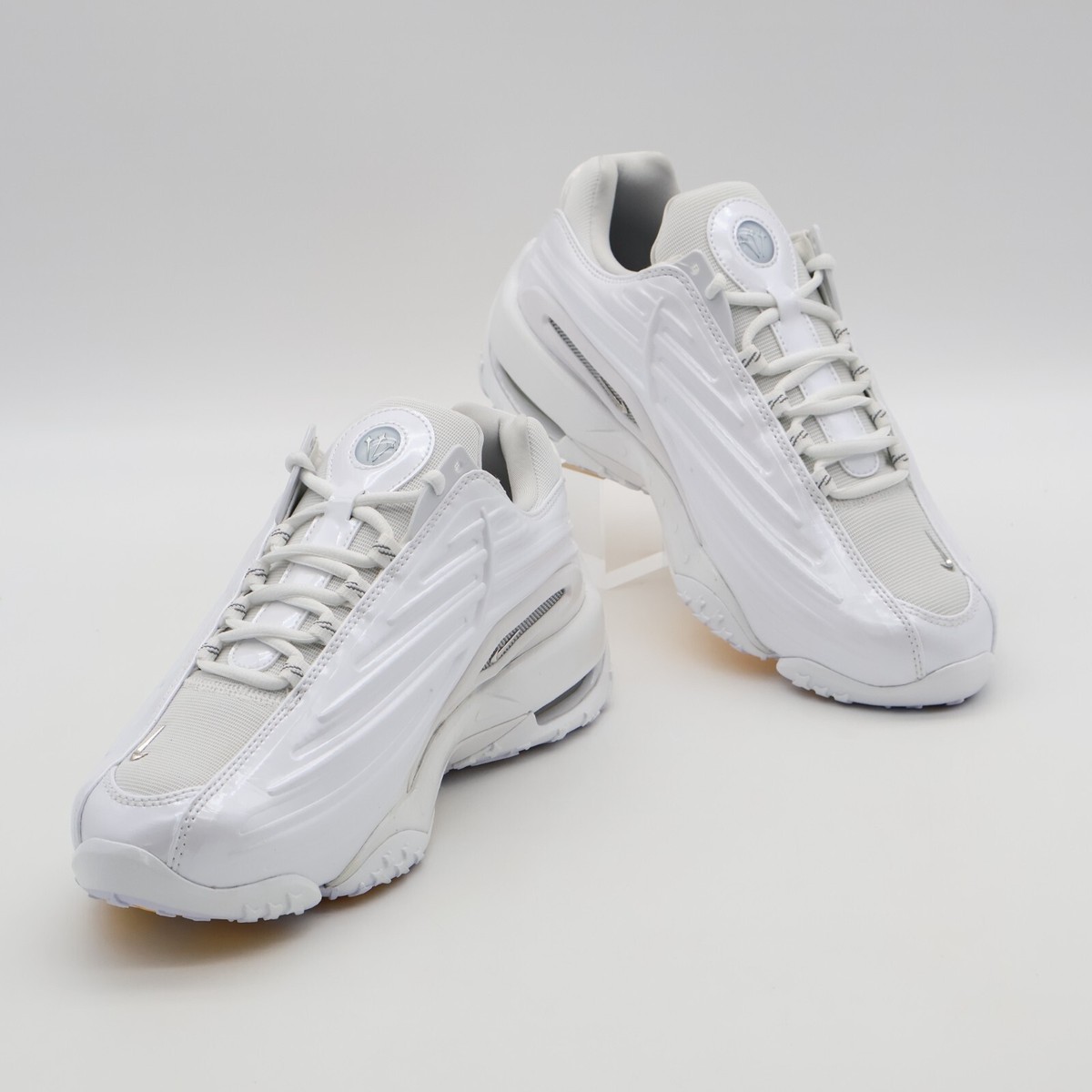DZ7293-100 Drake Nocta Nike Hot Step 2 White (Men's) | eBay
