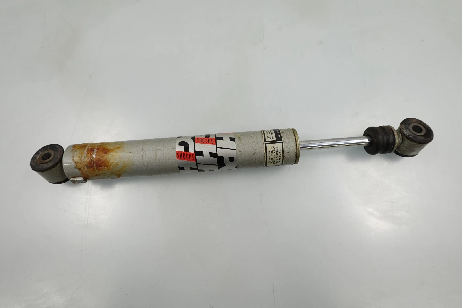1999 Ski-Doo Mach 1 700 / Mach Z 800 OEM Front Shock 505070289