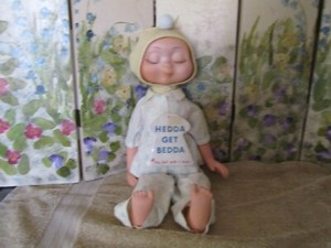 Whimsie Doll | eBay