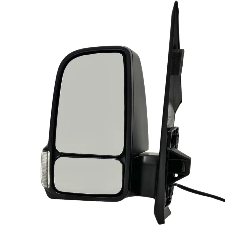 Mercedes-Benz Freightliner Sprinter Driver Left Side Mirror 2019-2024