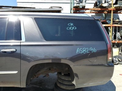 Engine Electronic Control Computer Mod 12673194 Fits 15-16 