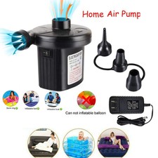 deeplee electric air pump