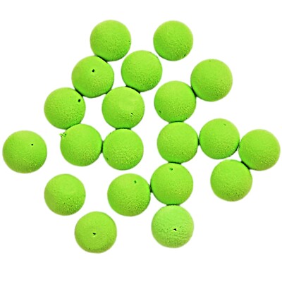 Hochleistungs EVA Floater für effektives Karpfenangeln Boilies Baits Pack